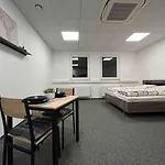 Simplex Am Schwabentorring * Freiburg im Breisgau