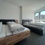 Lejlighed Simplex Am Schwabentorring *