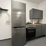 Lejlighed Simplex Am Schwabentorring