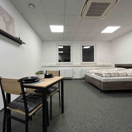 Simplex Am Schwabentorring * فرايبورغ