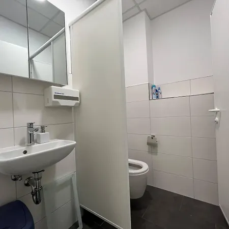 Simplex Am Schwabentorring