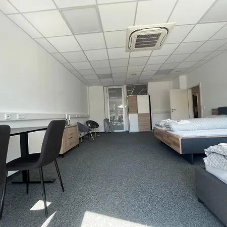 Simplex Am Schwabentorring *