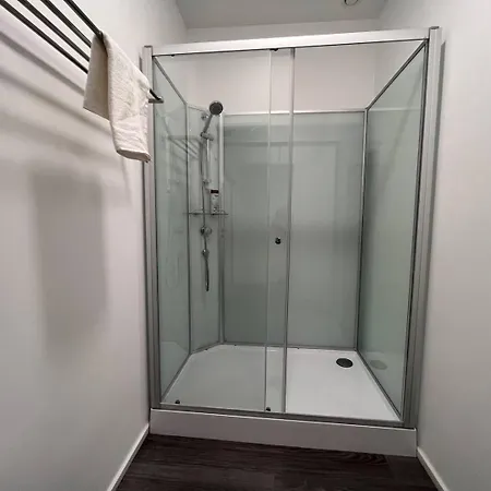 דירה Simplex Am Schwabentorring *