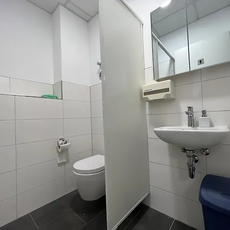 Simplex Am Schwabentorring شقة فرايبورغ