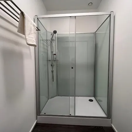 Simplex Am Schwabentorring *