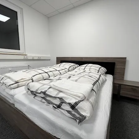 Simplex Am Schwabentorring * פרייבורג