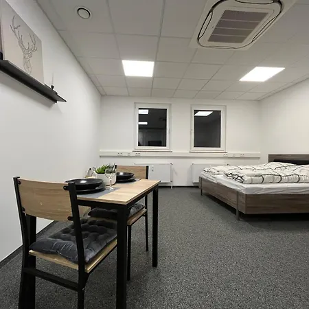 Simplex Am Schwabentorring